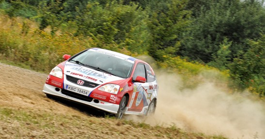Rajd Rzeszowski